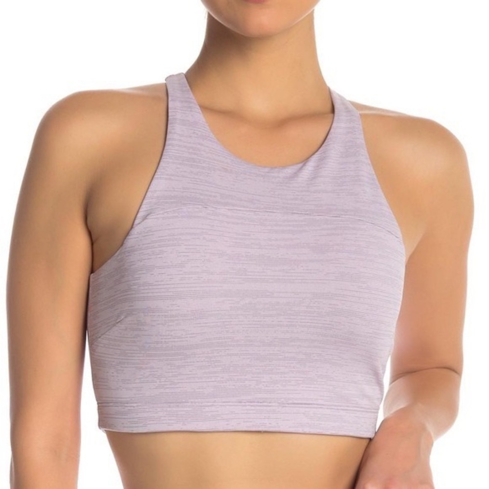 ✨3 for $25✨ Outdoor voices Techsweat Crop Top Bra